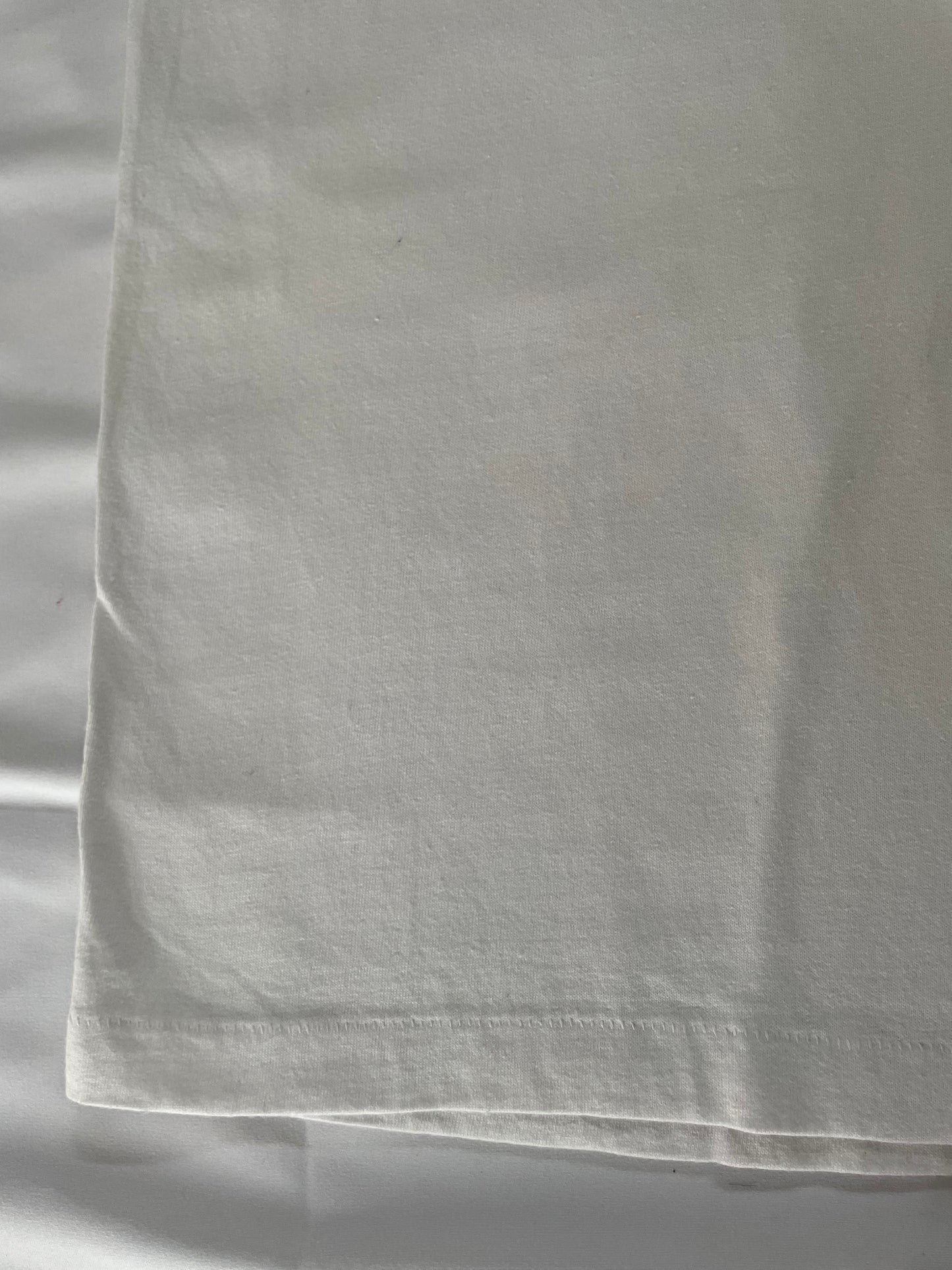 vintage Collegiate Pacific  70,80's   Ringer-T-shirt  solid