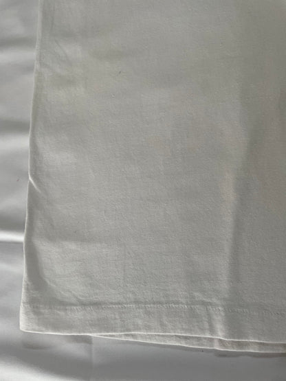 vintage Collegiate Pacific  70,80's   Ringer-T-shirt  solid